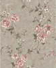 Vliestapete 509052 Tapete Blumen Floral 53 x 1005 cm Rasch Produktbild-Vorschau 2