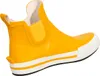 SALIHA Damen-Halbstiefel Momo gelb/weiß Gr. 40 Produktbild-Vorschau 4