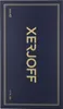 Xerjoff K'Bridge Club eau de parfum unisexe 50 ml Voir les images du produit 8