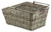 KLICKfix Structura GT, Hinten, Fahrradkorb, Braun, 18 l, 10 Produktbild-Vorschau 2