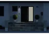 LED-Solar-Wandleuchte mit Bewegungsmelder, 1,5 W, weiß Produktbild-Vorschau 7