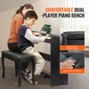 VEVOR Digitalpiano, 88 Tasten, Elektrisches Klaviere, Produktbild-Vorschau 5