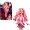 Mattel Disney Descendants: The Rise Of Red HWT91, Módní Náhled obrázku produktu 8