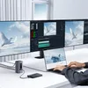 Baseus Spacemate 11-in-1 Docking Station (B00568101813-00) Produktbild-Vorschau 6