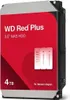 Western Digital WD Red Plus, 4 TB, 5400 ot/min, 3.5", Náhled obrázku produktu 3