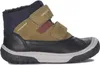 Geox Stiefelette Stiefelette Leder/Textil Produktbild-Vorschau 1
