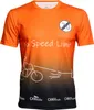 CANIbale dogsport NO SPEED LIMIT Shirt Men SPEEDorange, Produktbild-Vorschau 1