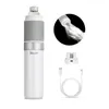 Krallenschleifer, Krallenschere mit LED Licht 40 dB Produktbild-Vorschau 1