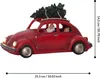Eglo LED-AUTO 3X 255X125X145MM (MERRYVILLE ROT) Produktbild-Vorschau 3