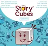 Asmodee, Rory's Story Cubes: Acciones, juego de mesa, para Vista previa de la imagen del producto 2