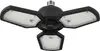 OSRAM Highbay Blade plafonnier en noir, aluminium, avec des Voir les images du produit 1