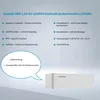 Growatt Batteriemodul ARK 2.5H-A2 2,56 kWh Speicher Produktbild-Vorschau 3