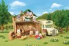 Sylvanian Haus am See Produktbild-Vorschau 20