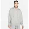 Bluza damska Nike Sportswear Phoenix Fleece DQ5758-063 Xs Produktbild-Vorschau 6