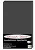 Spannbettlaken Jersey 180-200x200 Anthrazit 100% Baumwolle Produktbild-Vorschau 5