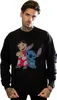 Disney - "Classic" Sweatshirt für Herren BI16437 (XXL) Produktbild-Vorschau 2