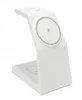 MagSafe 3in1 Induktive Ladestation 15W für iPhone 13 14 15 Produktbild-Vorschau 8