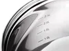 Lamart LT1111 Set de casseroles, 8 pièces, acier Voir les images du produit 8