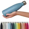 Blumtal Trinkflasche Edelstahl isoliert Thermosflasche 350 Produktbild-Vorschau 8