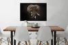 MuchoWow® Gerahmtes Poster Alte Meister - Elefant - Anzug Produktbild-Vorschau 2