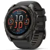 Smartwatch GARMIN 010-02905-21 Schwarz Titan 1,4" 51 mm Ø Produktbild-Vorschau 1