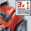 Einhell Power X-Change aeratore a batteria GE-SC 35/1 Anteprima dell’immagine prodotto 37