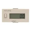 AC 110-220 V H7Et BVM Digitální elektroměr s 6místným LCD Náhled obrázku produktu 6