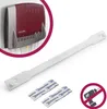 Router Wandhalterung Halter 197mm passend für Fritzbox 7590 Produktbild-Vorschau 1