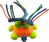 Gartensprinkler, Gartenbrunnen, Wasserpumpe, Produktbild-Vorschau 5
