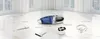 Eta ETA144290000 handheld vacuum Blue, White Bagless Voir les images du produit 4