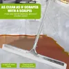 Wasserschieber mit Stiel, 60 cm Bodenabzieher, Produktbild-Vorschau 8