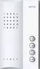 Ritto 1723070, Ruftasten-Modul, Weiß, Oberfläche, 90 mm, 23 Produktbild-Vorschau 1