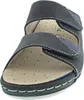 Dr. Stark Relax Pantolette Blau Produktbild-Vorschau 10