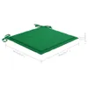 Möbel Klappbare Gartenstühle 6 Stk. mit Sitzkissen Produktbild-Vorschau 11