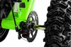 Pocketquad Kinder Quad 49ccm Benzin Mini ATV Python Snowy Produktbild-Vorschau 7
