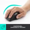 Logitech Marathon M705 Laser Maus wireless anthrazit Produktbild-Vorschau 6