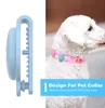 Apple AirTag Silikon Schutzhülle Halsband Hund Katze Produktbild-Vorschau 5