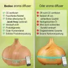 Aroma Diffuser, 550ml Aromadiffusor, Diffusor für Produktbild-Vorschau 7