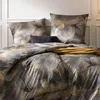 Estella Mako Jersey Bettwäsche 155x220 Toni anthrazit Produktbild-Vorschau 7