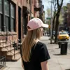 Casquette 47 Brand à coupe ample - CLEAN UP New York Voir les images du produit 4