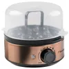 Bestron AEC2000co Eier Cooker Kupfer Schwarz Produktbild-Vorschau 4