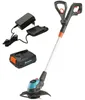 GARDENA Akku-Trimmer EasyCut 23/18V P4A Ready-To-Use Set Produktbild-Vorschau 23