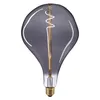SIGOR 5W Giant DROP titan E27 120lm 2200K dimmbar LED Lampe Anteprima dell’immagine prodotto 1