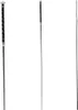 Waldhausen Classic Dressur Reitgerte Silber 120 cm Silber Produktbild-Vorschau 2