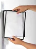 DURABLE Sichttafelsystem VARIO® MAGNETIC WALL 5, 591401 Produktbild-Vorschau 4