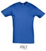 SOLs 11380 | Regent 150 T-Shirt Hommes - Couleur : Royal Voir les images du produit 1