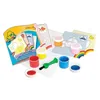 Crayola Malset Mini Kids auswaschbar Malen Basteln Kinder Produktbild-Vorschau 2
