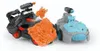 Schleich Eldrador Creatures Lava-Crashmobil 42668 Voir les images du produit 10