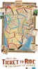 Ticket To Ride: Serce Afryki Podgląd zdjęcia produktu 2
