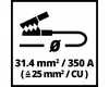 Einhell Starthilfekabel BT-BO 25/1 A Produktbild-Vorschau 15